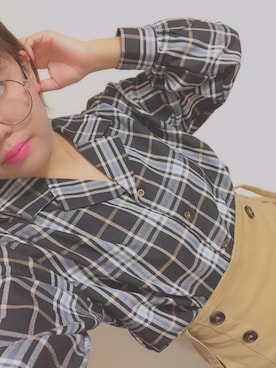 asukaさんのコーディネート