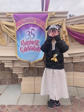 asukaさんのコーディネート