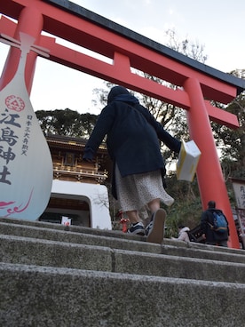 asukaさんのコーディネート