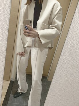 しおさんのコーディネート