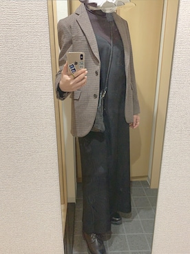 しおさんのコーディネート