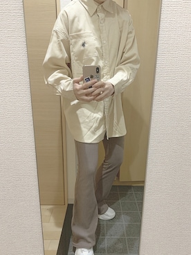 しおさんのコーディネート