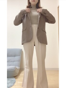 しおさんのコーディネート