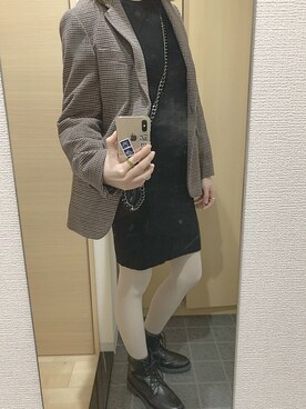 しおさんのコーディネート