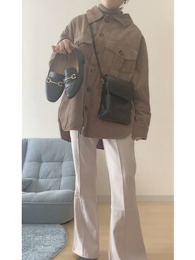 しおさんのコーディネート