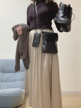 しおさんのコーディネート