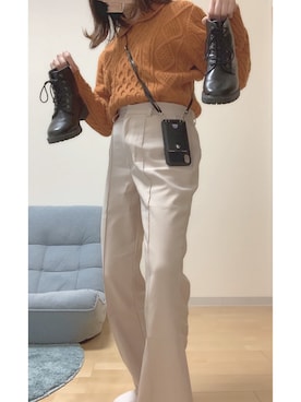 しおさんのコーディネート