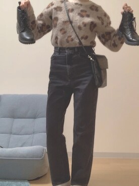 しおさんのコーディネート