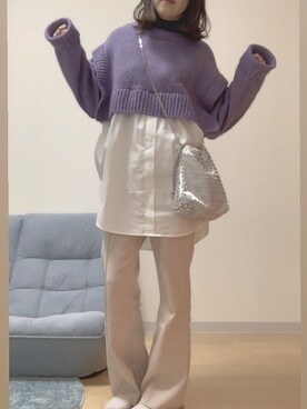 しおさんのコーディネート