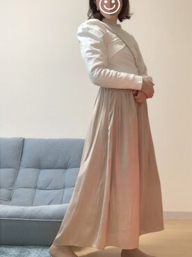 しおさんのコーディネート