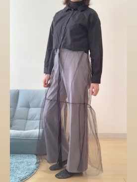 しおさんのコーディネート