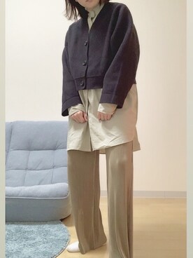 しおさんのコーディネート