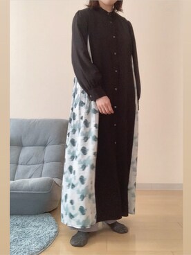 しおさんのコーディネート