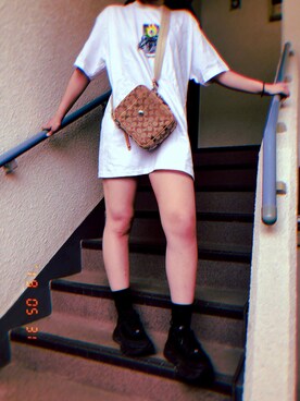 りんご病さんのコーディネート