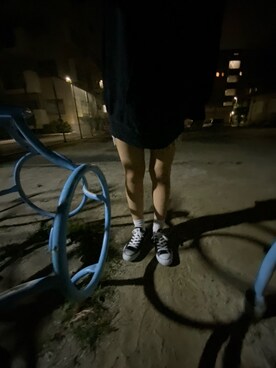 りんご病さんのコーディネート