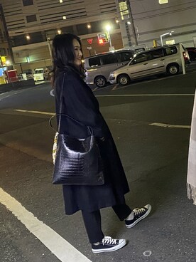 りんご病さんのコーディネート