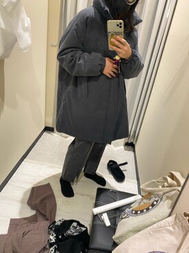 りんご病さんのコーディネート