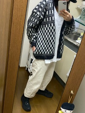 りんご病さんのコーディネート