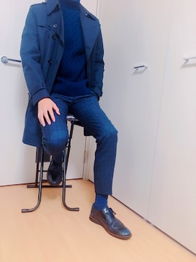 いずさんのコーディネート