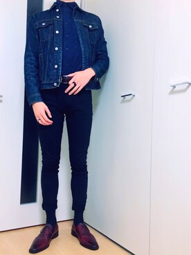 いずさんのコーディネート