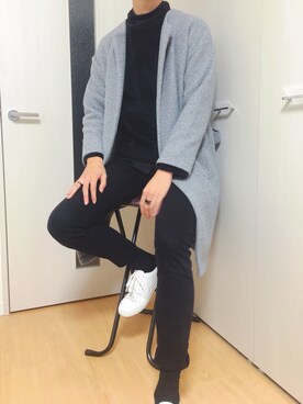 いずさんのコーディネート