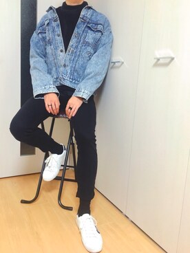 いずさんのコーディネート