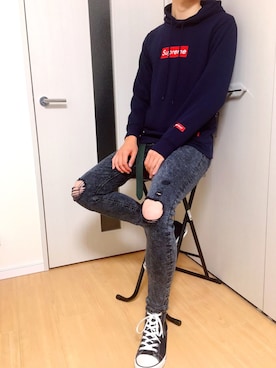 いずさんのコーディネート