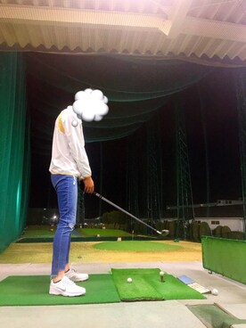 いずさんのコーディネート