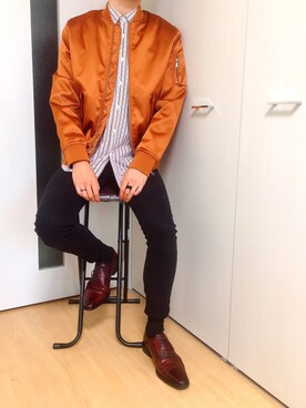 いずさんのコーディネート