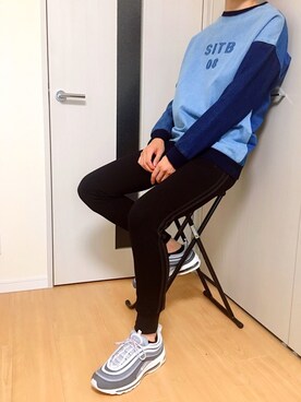 いずさんのコーディネート