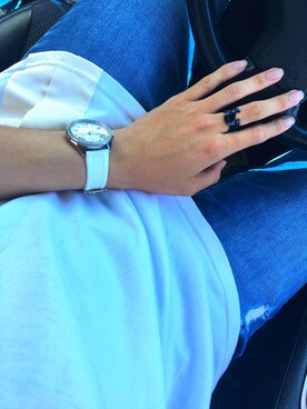 いずさんのコーディネート