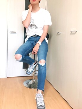 いずさんのコーディネート