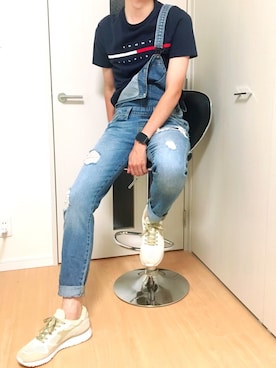 いずさんのコーディネート