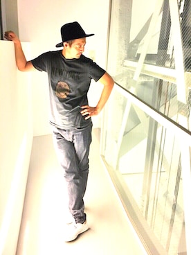 Mikottyさんのコーディネート