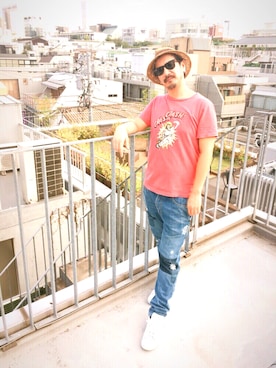 Mikottyさんのコーディネート