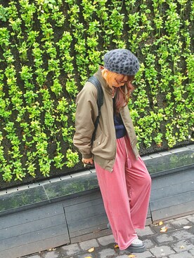 katsumiiiiiさんのコーディネート