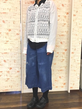 katsumiiiiiさんのコーディネート