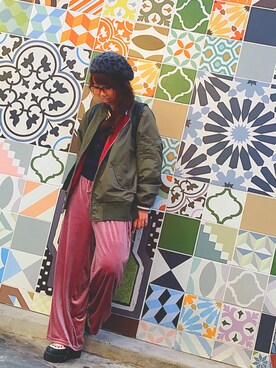 katsumiiiiiさんのコーディネート