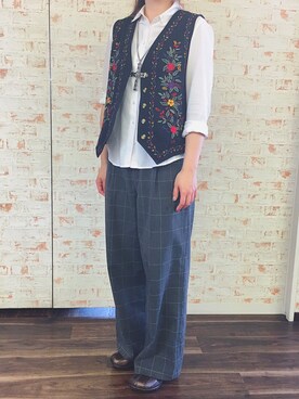 katsumiiiiiさんのコーディネート