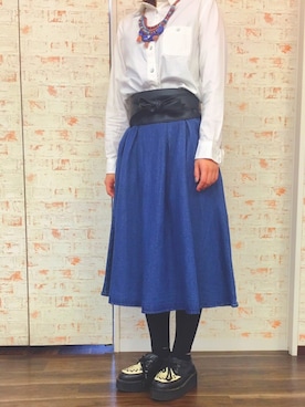 katsumiiiiiさんのコーディネート