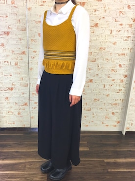 katsumiiiiiさんのコーディネート