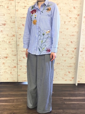 katsumiiiiiさんのコーディネート