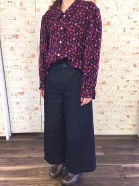 katsumiiiiiさんのコーディネート