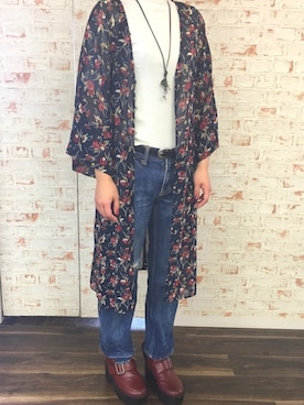 katsumiiiiiさんのコーディネート