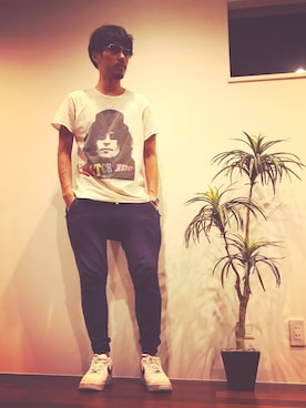 tockyさんのコーディネート