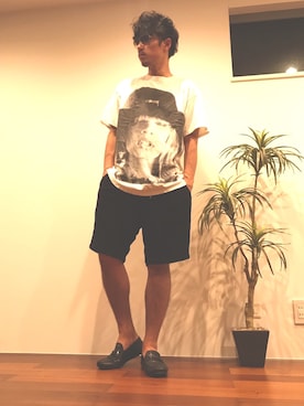 tockyさんのコーディネート