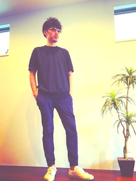 tockyさんのコーディネート