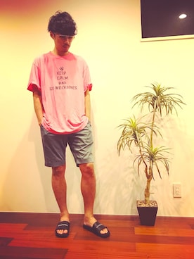 tockyさんのコーディネート