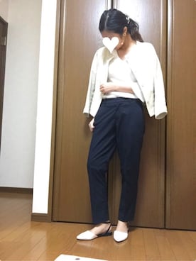 ソラさんのコーディネート