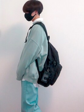 モカさんのコーディネート